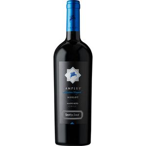 Santa Ema Amplus Merlot Premium 2021