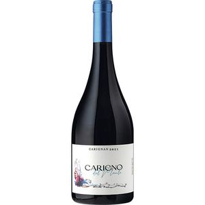 Moretta Wines Carigno Del Maule Carignan 2021