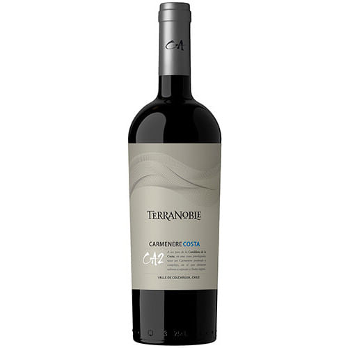 Terranoble-Ca2-Costa-Carmenere-2021