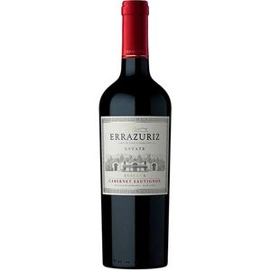 Errazuriz Estate Reserva Cabernet Sauvignon 2023