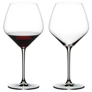 Riedel Set 2 Copas Extreme Pinot Noir