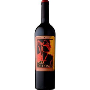 Alba De Domus Cabernet Sauvignon 2020