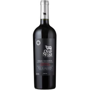 Oveja Negra Cabernet Sauvignon Gran Reserva 2021