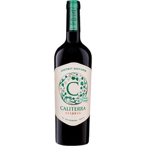 Caliterra Cabernet Sauvignon Reserva 2023