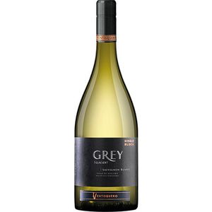 Ventisquero Grey Single Block Sauvignon Blanc 2022