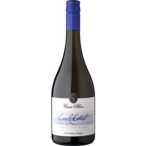 Casa Silva Cool Coast Sauvignon Blanc 2023