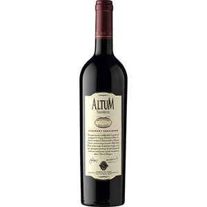 Terramater Altum Cabernet Sauvignon 2021