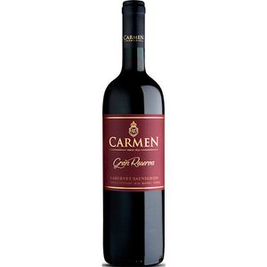 Carmen Cabernet Sauvignon Gran Reserva 2022