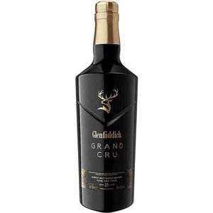 Glenfiddich 23 Años Grand Cru Single Malt 700cc Whisky