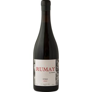 Rumay Syrah 2022