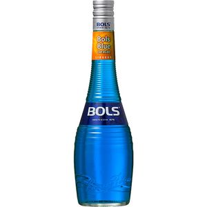 Bols Blue Curacao 700cc