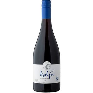 Ventisquero Kalfu Sumpai Pinot Noir 2021