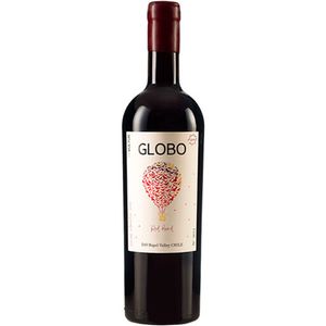 Vultur Globo Red Blend 2021