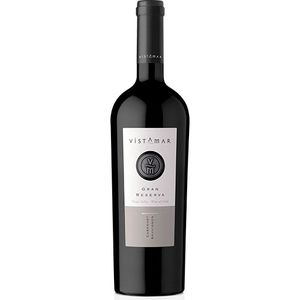 Vistamar Cabernet Sauvignon Gran Reserva 2018