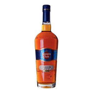 Ron Havana Club Seleccion De Maestros 700cc