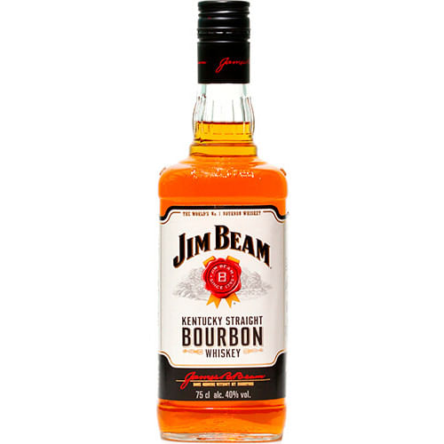 Jim-Beam-White-Whiskey-75Cl