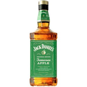 Jack Daniels Apple 750cc