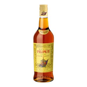 Osborne Brandy Felipe II