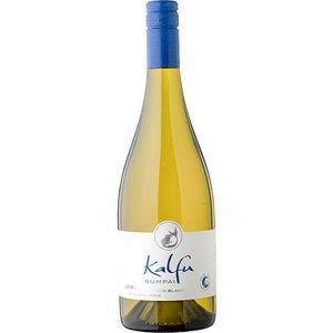 Ventisquero Kalfu Sumpai Sauvignon Blanc 2022