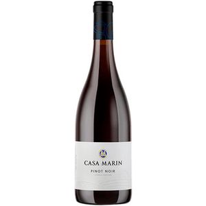 Casa Marin Litoral Vineyard Pinot Noir 2022