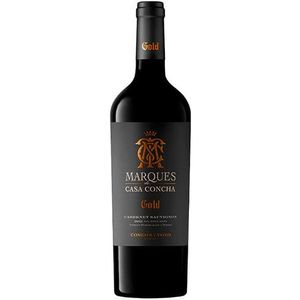 Concha y Toro Marques De Casa Concha Gold Cabernet Sauvignon 2022