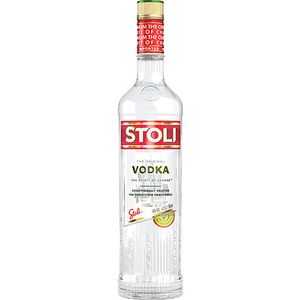 Vodka Stolichnaya 750 cc