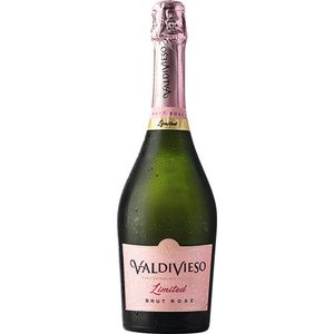 Valdivieso Limited Brut Rose 750cc