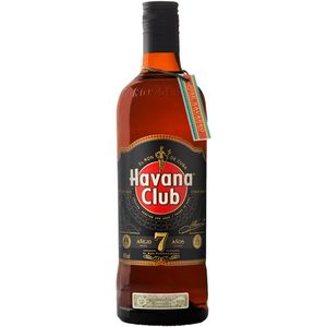 Ron Havana Club Añejo 7 Años 700cc