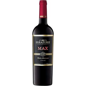 Errazuriz Max 150 Años Merlot 2022