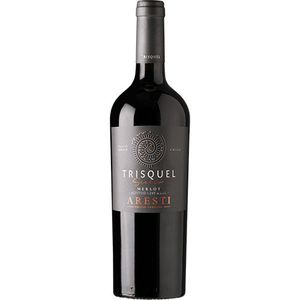 Aresti Trisquel Series Merlot Altitud Gran Reserva 2020