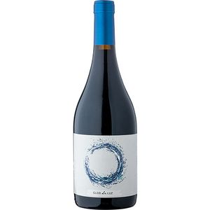 Clos De Luz Azuda Syrah 2018