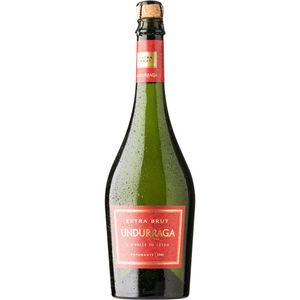 Undurraga Extra Brut 750cc