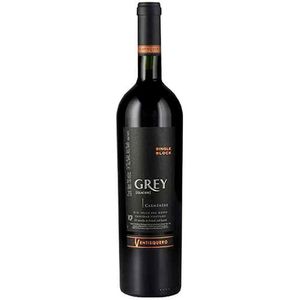 Ventisquero Grey Single Block Carmenere 2022