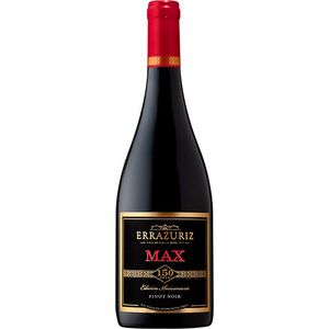 Errazuriz Max 150 Años Pinot Noir 2021