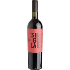 Las Mercedes Singular Cabernet Sauvignon 2022