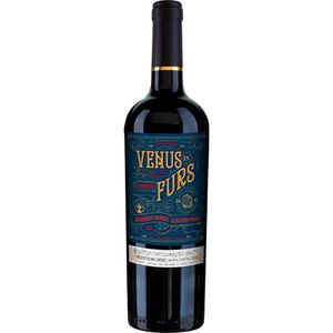 Nobel Venus In Furs Carmenere 2022