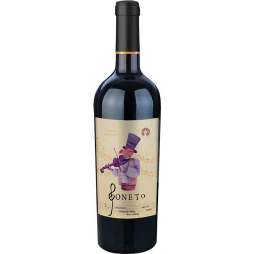 Nobel-Soneto-Carmenere-2020