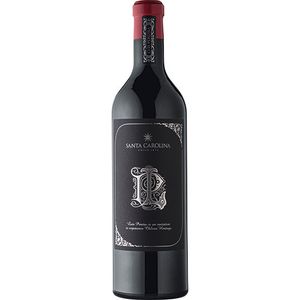 Santa Carolina Luis Pereira Cabernet Sauvignon 2020