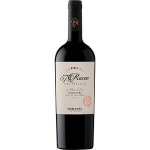 Emiliana 57 Rocas Carmenere 2021