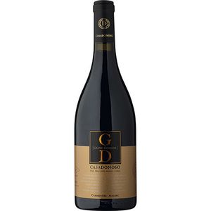 Casa Donoso Grand Domaine Carmenere / Malbec 2018