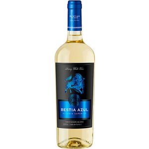 Bestia Azul Sauvignon Blanc 2023