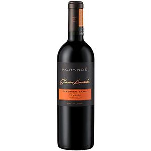 Morande Edicion Limitada El Padre Cabernet Franc 2020