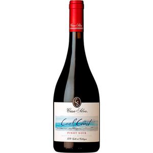 Casa Silva Cool Coast Pinot Noir 2022