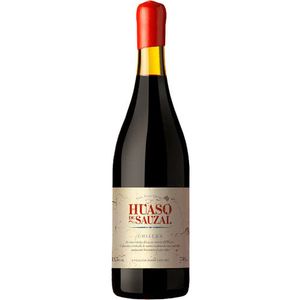 El Viejo Almacen El Huaso Del Sauzal Pais 2018