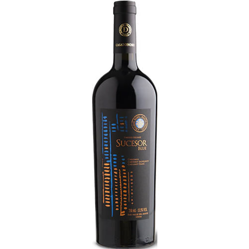 Casa-Donoso-Sucesor-Limited-Release-Blue-Ensamblaje-Tinto-2021