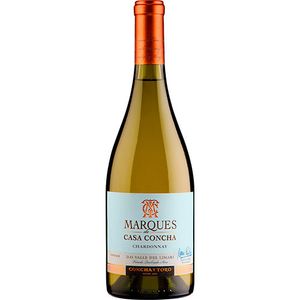 Concha y Toro Marques De Casa Concha Chardonnay 2022