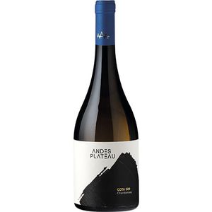 Viña Andes Plateau Cota 500 Chardonnay 2023