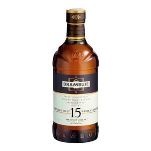 Drambuie 15 Años 750cc
