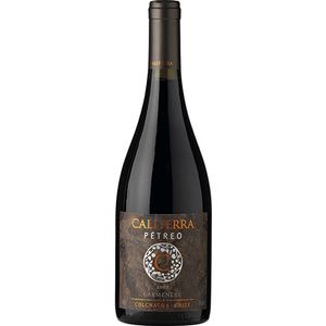 Caliterra Petreo Carmenere 2022