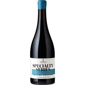 Chateau Los Boldos Speciality Series Touriga Nacional 2022
